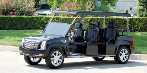 affordable golf cart rental, golf cart rent melbourne beach
