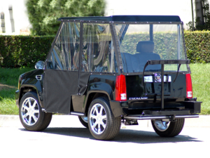 affordable golf cart rental, golf cart rent melbourne beach