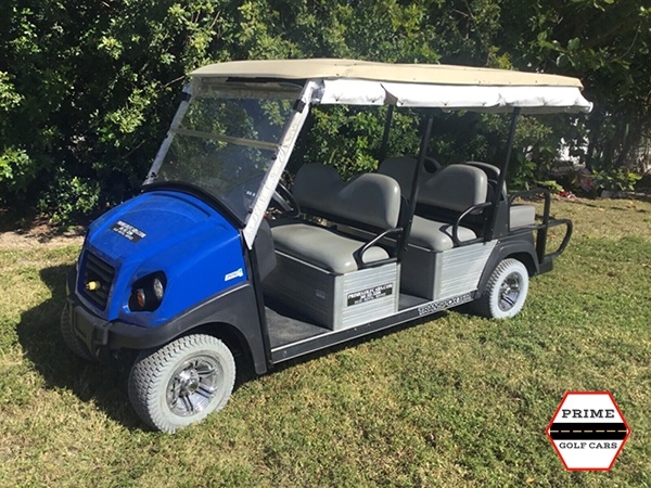 affordable golf cart rental, golf cart rent melbourne beach