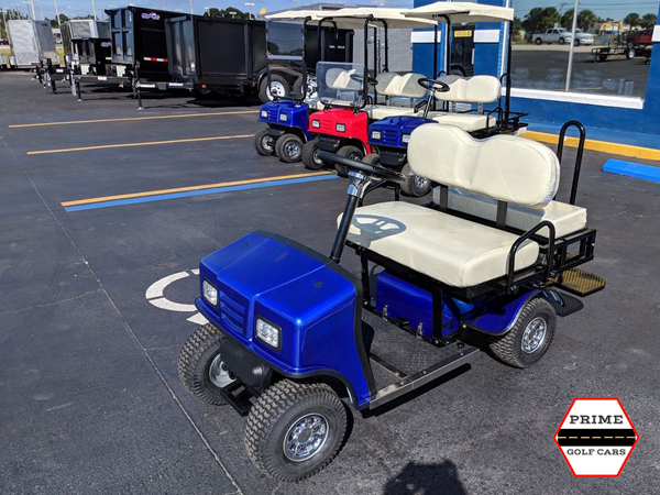 affordable golf cart rental, golf cart rent melbourne beach