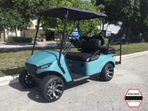 golf cart rental melbourne beach 