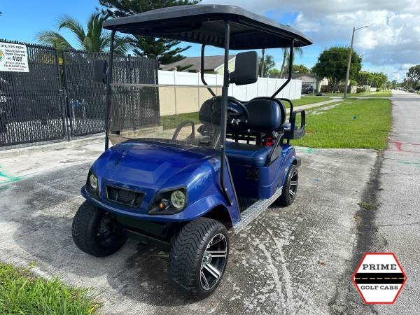 affordable golf cart rental, golf cart rent melbourne beach