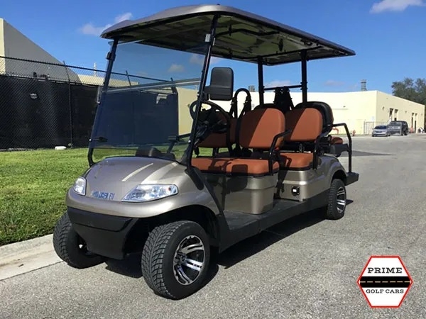 affordable golf cart rental, golf cart rent melbourne beach