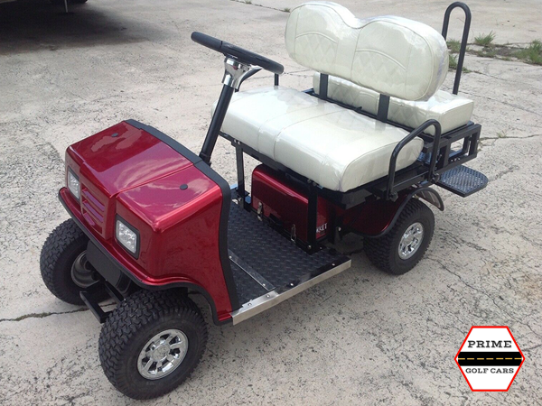affordable golf cart rental, golf cart rent melbourne beach