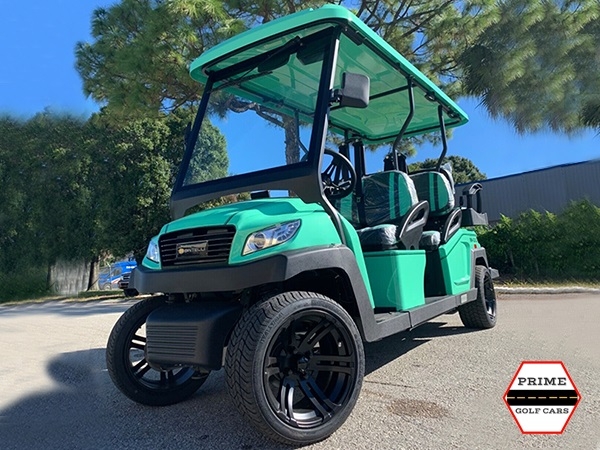 affordable golf cart rental, golf cart rent melbourne beach