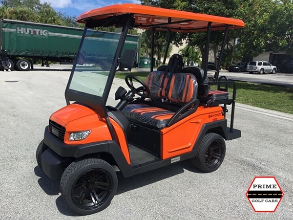 affordable golf cart rental, golf cart rent melbourne beach