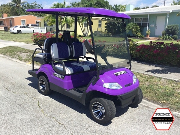 affordable golf cart rental, golf cart rent melbourne beach