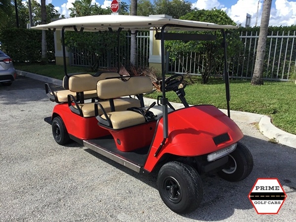 affordable golf cart rental, golf cart rent melbourne beach