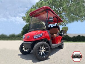 melbourne beach golf cart service, golf cart repair