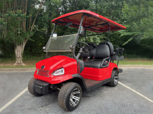 golf cart rental melbourne beach 