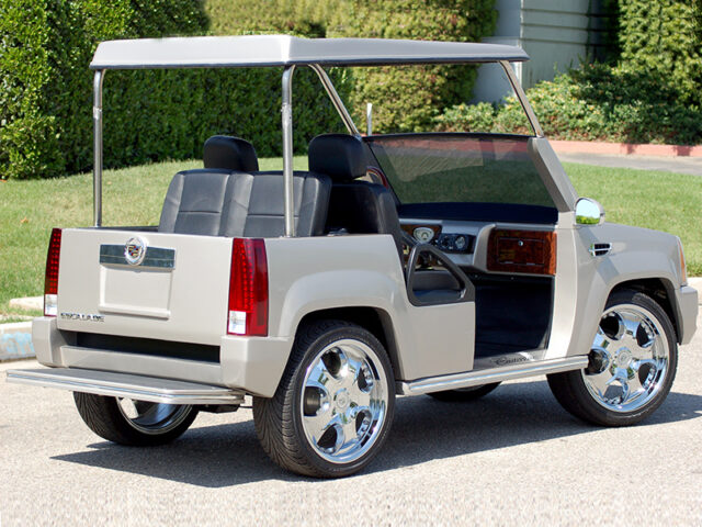 affordable golf cart rental, golf cart rent melbourne beach
