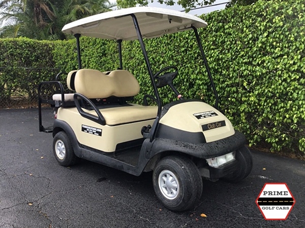 affordable golf cart rental, golf cart rent melbourne beach