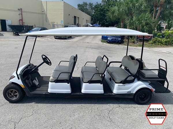 affordable golf cart rental, golf cart rent melbourne beach
