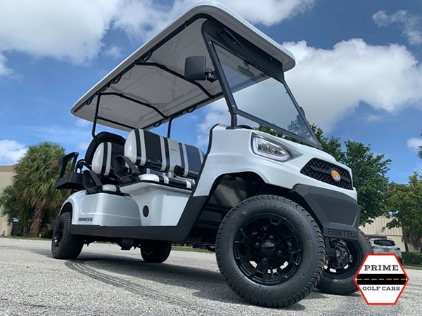 affordable golf cart rental, golf cart rent melbourne beach