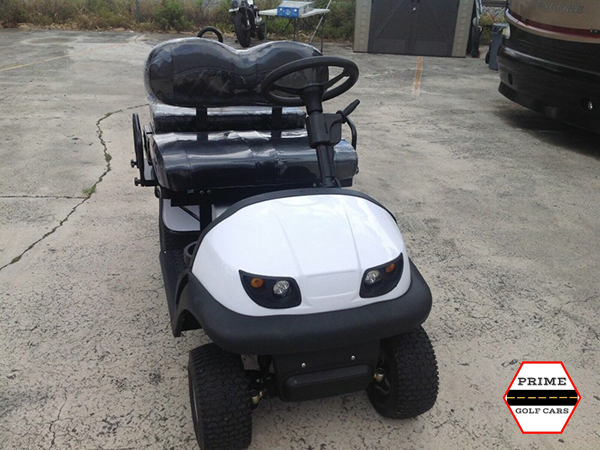 affordable golf cart rental, golf cart rent melbourne beach