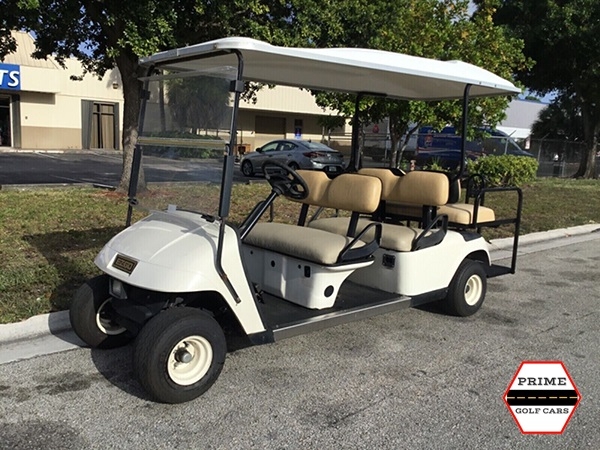 affordable golf cart rental, golf cart rent melbourne beach