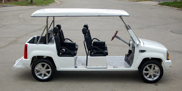 affordable golf cart rental, golf cart rent melbourne beach