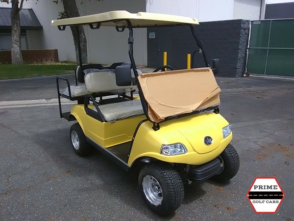 affordable golf cart rental, golf cart rent melbourne beach